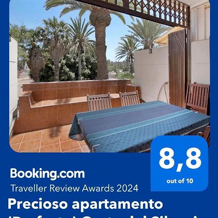 Precioso Apartamento Costa Del Silencio Exterior foto